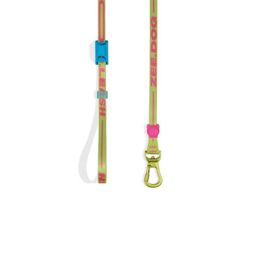 ZEE.DOG CMYK LONG LEASH