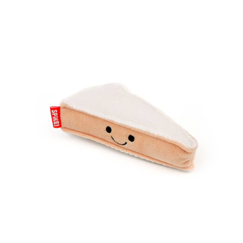 SPIKE! - KAWAII PLUSH BRIE