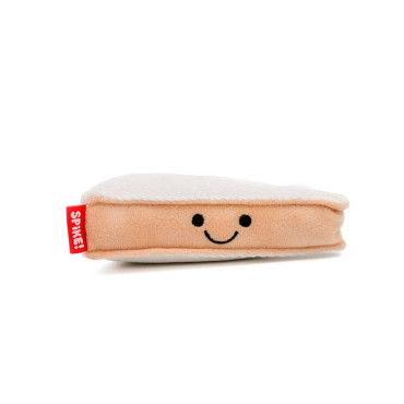 SPIKE! - KAWAII PLUSH BRIE