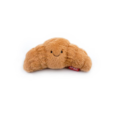 SPIKE! - KAWAII PLUSH CROISSANT