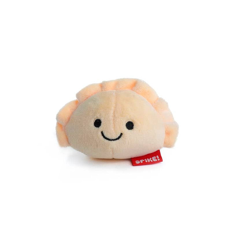 SPIKE! - KAWAII PLUSH GYOZA