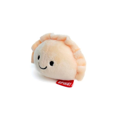 SPIKE! - KAWAII PLUSH GYOZA