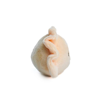 SPIKE! - KAWAII PLUSH GYOZA