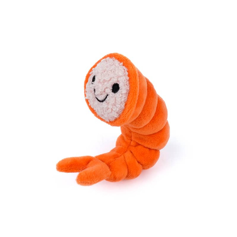 SPIKE! - KAWAII PLUSH SHRIMP