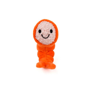 SPIKE! - KAWAII PLUSH SHRIMP