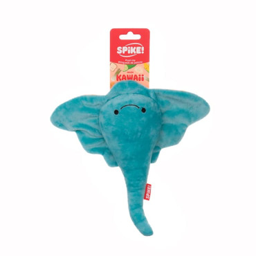SPIKE! - KAWAII PLUSH MANTA RAY
