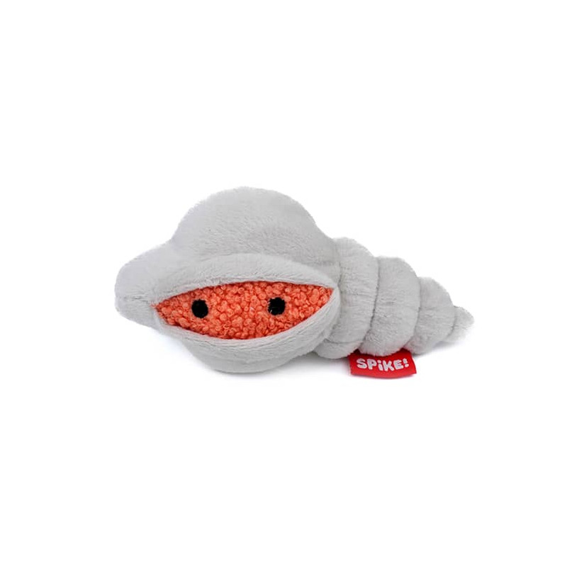 SPIKE! - KAWAII PLUSH SHELL