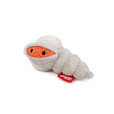 SPIKE! - KAWAII PLUSH SHELL