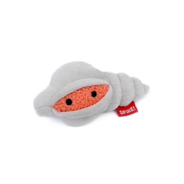 SPIKE! - KAWAII PLUSH SHELL