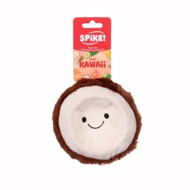 SPIKE! - KAWAII PLUSH COCONUT