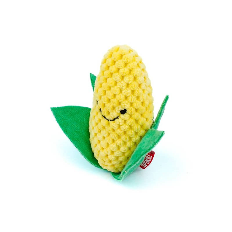 SPIKE! - KAWAII PLUSH CORN