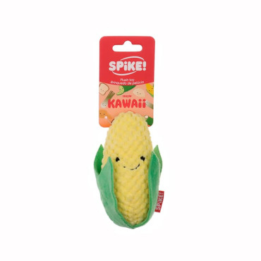SPIKE! - KAWAII PLUSH CORN