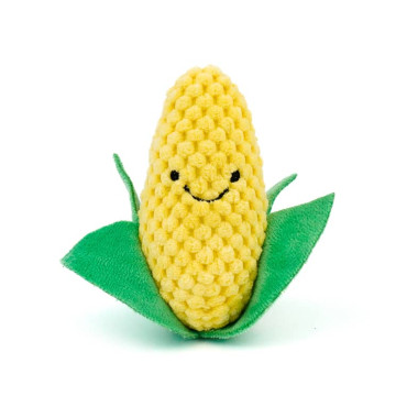 SPIKE! - KAWAII PLUSH CORN