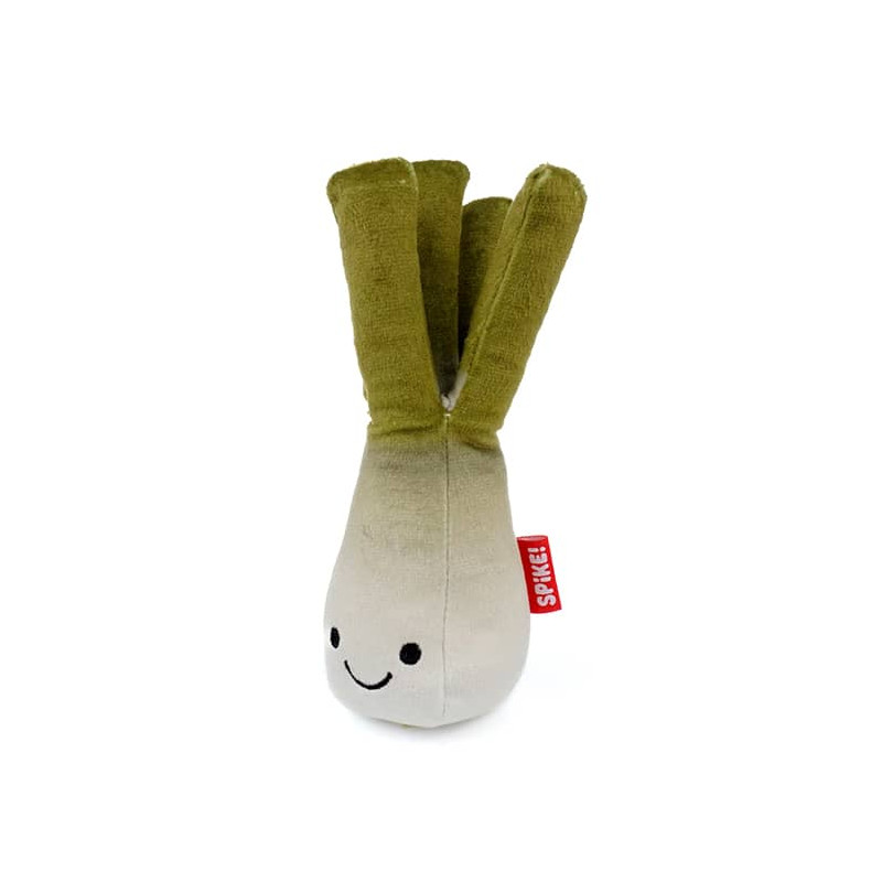 SPIKE! - KAWAII PLUSH LEEK