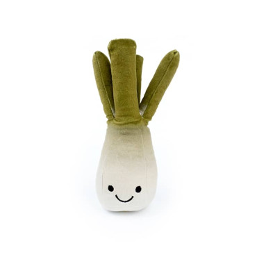 SPIKE! - KAWAII PLUSH LEEK