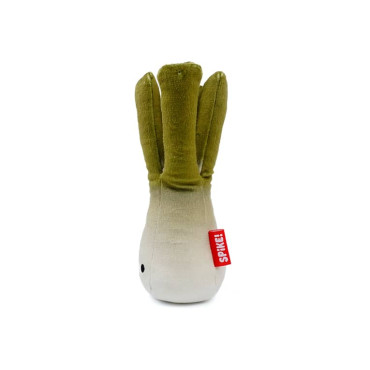 SPIKE! - KAWAII PLUSH LEEK