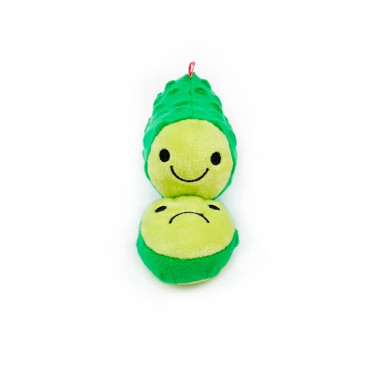 SPIKE! - KAWAII PLUSH CUCUMBER