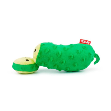 SPIKE! - KAWAII PLUSH CUCUMBER