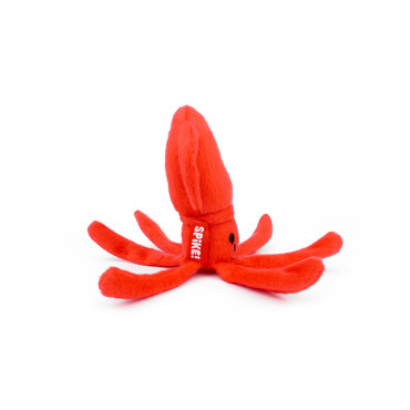 SPIKE! - KAWAII PLUSH SQUID