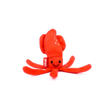 SPIKE! - KAWAII PLUSH SQUID