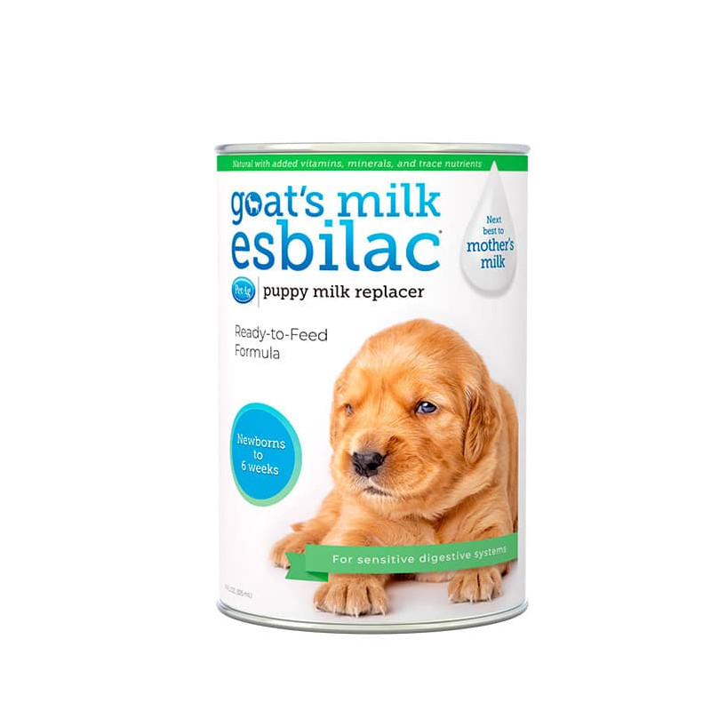 PETAG ESBILAC LIQUID GOATS MILK FOR PUPPIES