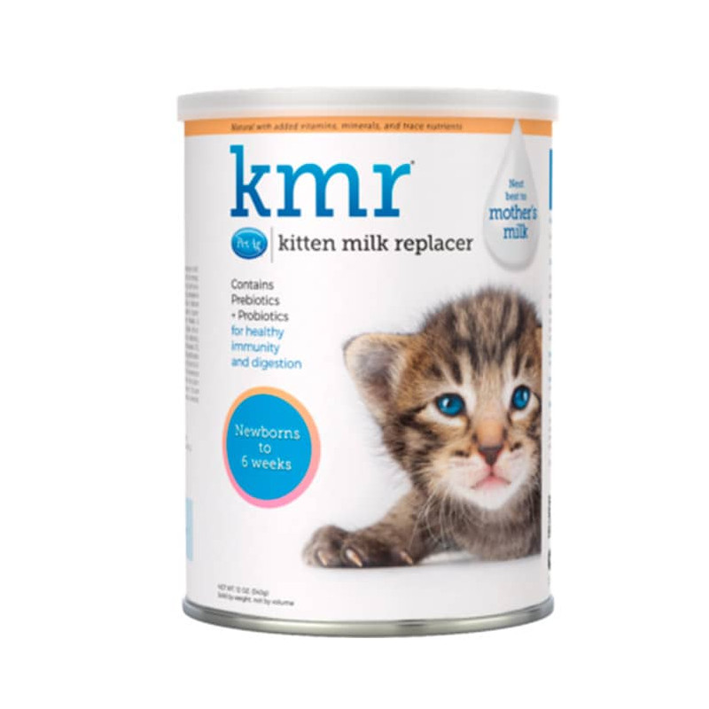 PETAG KMR POWDER MILK REPLACER FOR KITTEN