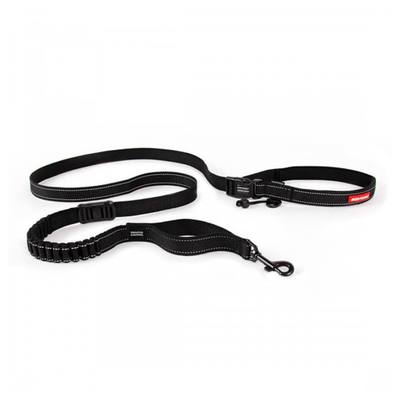 EZYDOG ROADRUNNER ZEROSHOCK NEGRA