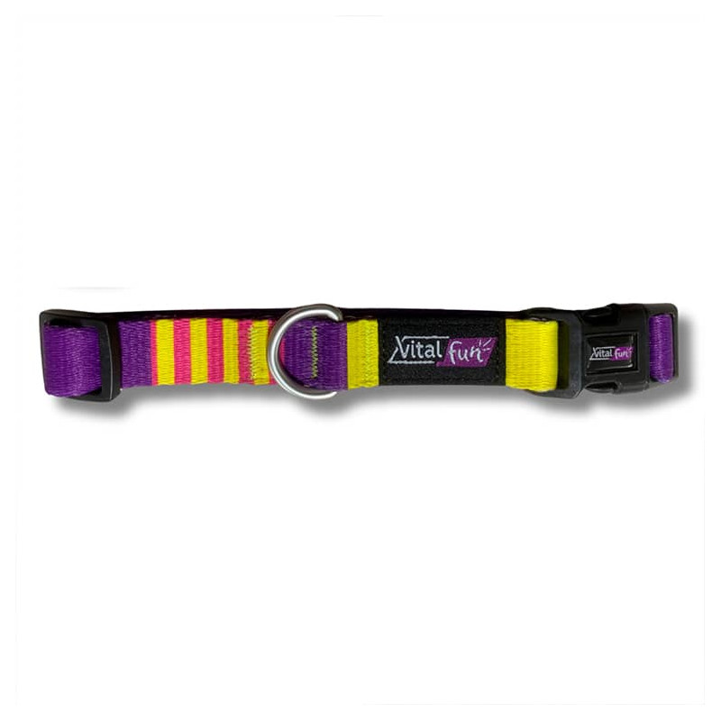 VITALFUN COLLAR POP ART