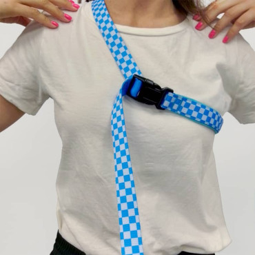 VITALFUN CORREA MANOS LIBRES POP ART