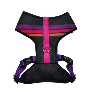 VITALFUN ANÉS AIR MESH MINIMAL BLACK
