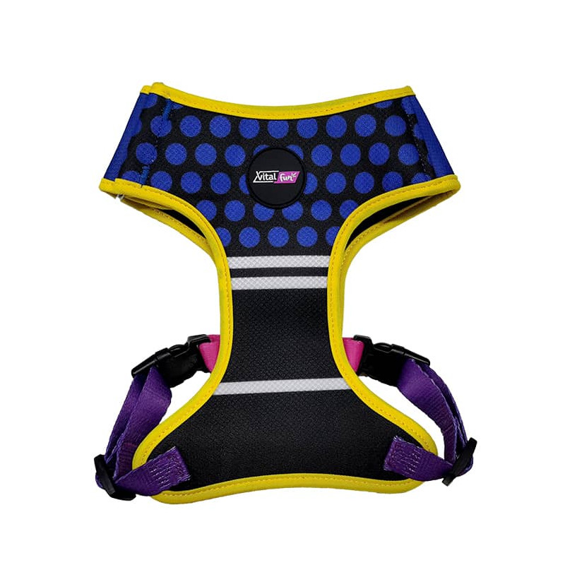 VITALFUN ANÉS AIR MESH POP ART
