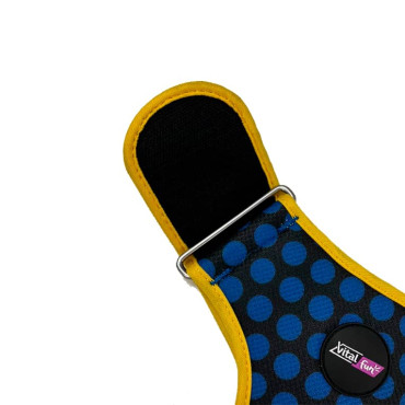 VITALFUN ANÉS AIR MESH POP ART