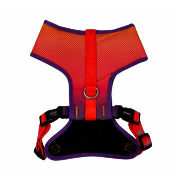VITALFUN AN&Eacute;S AIR MESH GEO FLUO