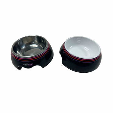 VITALFUN BOWL MINIMAL BLACK