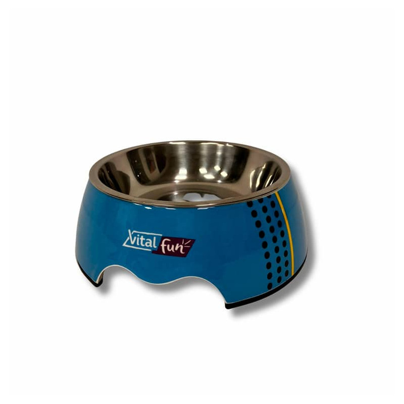 VITALFUN BOWL POP ART
