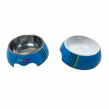 VITALFUN BOWL POP ART