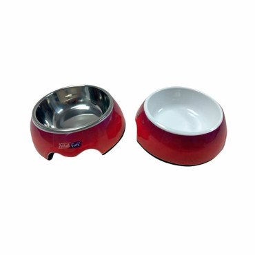 VITALFUN BOWL GEO FLUO