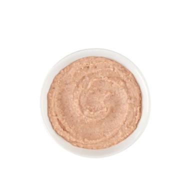 TIKI CAT® AFTER DARK® VELVET MOUSSE CHICKEN & DUCK RECIPE