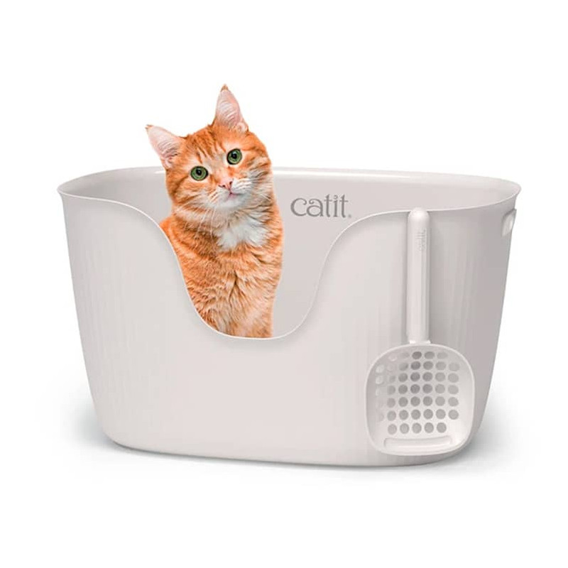 CATIT LOO - ARENERO PARA GATOS