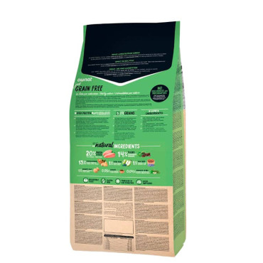 OWNAT GRAIN FREE LIGHT