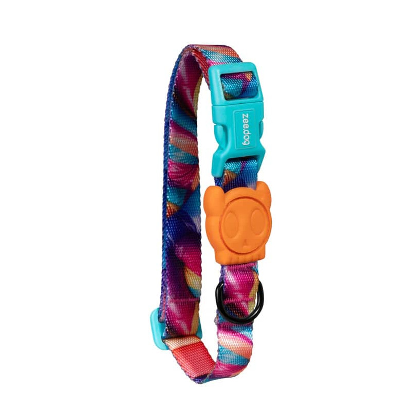 ZEE.DOG H3D BOUNCE DOG COLLAR