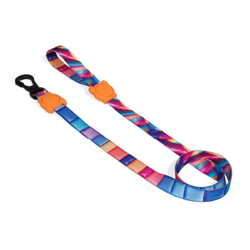 ZEE.DOG H3D BOUNCE DOG CLASSIC LEASH