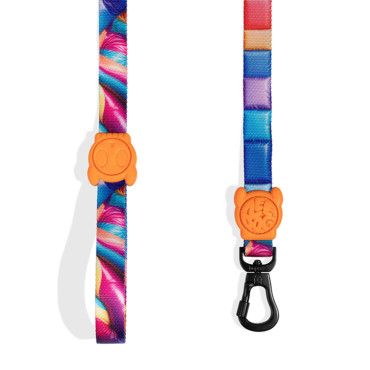 ZEE.DOG H3D BOUNCE DOG CLASSIC LEASH