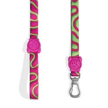 ZEE.DOG H3D JELLY DOG CLASSIC LEASH