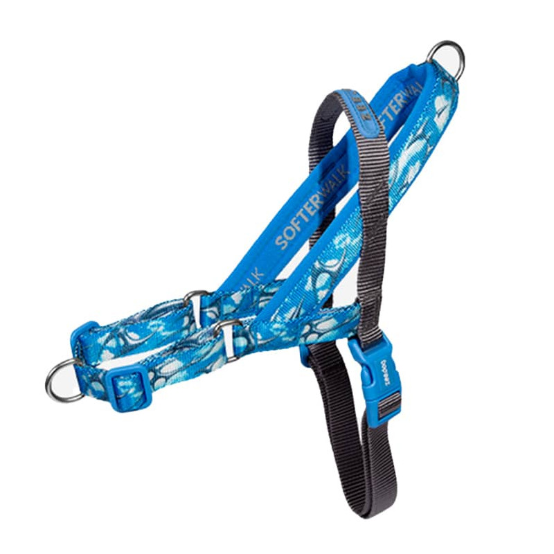 ZEE.DOG H3D FLY SOFTER WALK DOG HARNESS