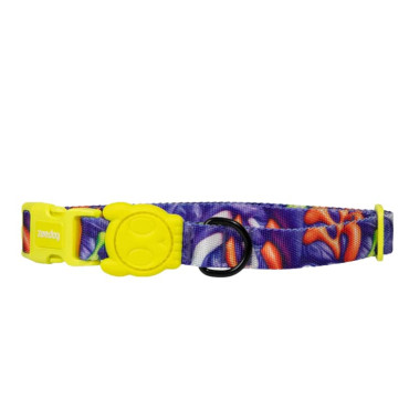 ZEE.CAT H3D PUFF CAT COLLAR