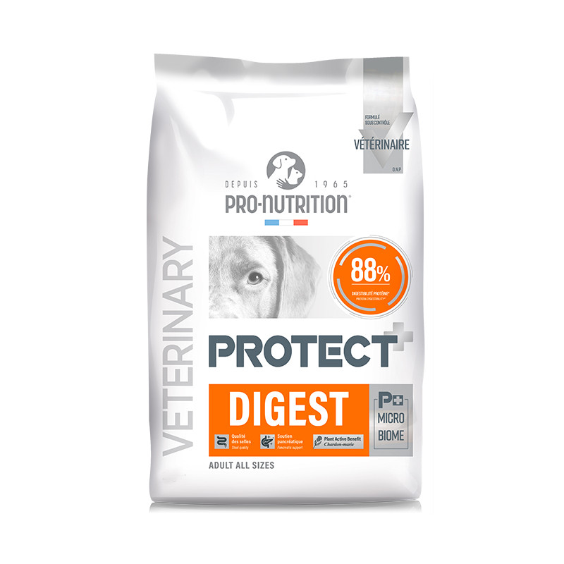 PRO NUTRITION PROTECT DIGEST CANINO