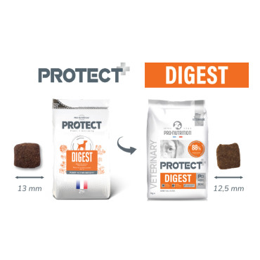 PRO NUTRITION PROTECT DIGEST CANINO