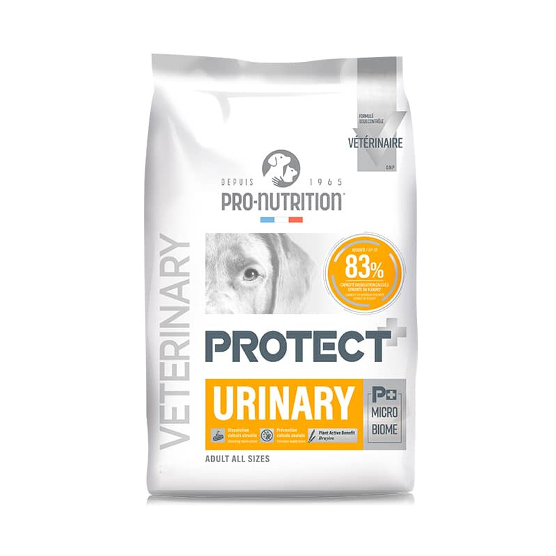 PRO NUTRITION PROTECT URINARY CANINO