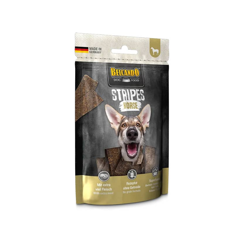 BELCANDO HORSE STRIPES